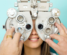 Comprehensive Eye Care | Eye Exams | Pediatric Eye Care | Marietta